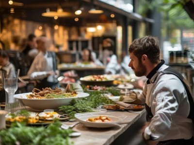 酒店餐饮管理中的创新与实践
