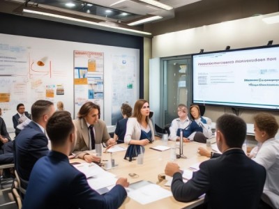 酒店餐饮管理培训，精准服务与创新运营的全面提升