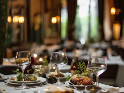 酒店餐饮管理中的品质生活守护者