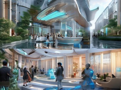 酒店助力商旅同行，开启未来新篇章