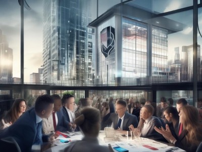 酒店，竞争中的战略与挑战