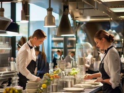 酒店餐饮管理规章制度规范管理提升服务品质