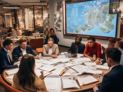 从理论到实践，酒店餐饮管理学习心得与实践探索