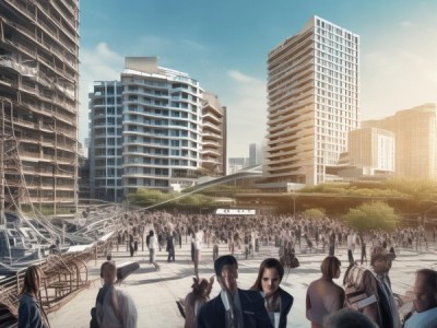 酒店发展的战略，从机遇到挑战