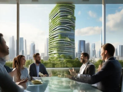 深化酒店行业合作，助力构建可持续发展的新引擎