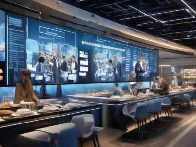 酒店餐饮管理视频赋能现代服务的数字化转型