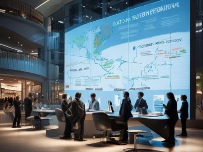 酒店战略规划与未来展望，目标与趋势的深度探索