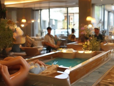 让足浴服务成为生活的一部分，让酒店足浴店生活更美好。