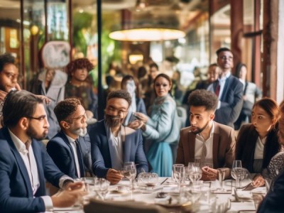 酒店餐饮管理专业，发展与实践探索