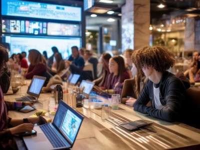 挑战与创新，酒店餐饮管理中的智慧与未来