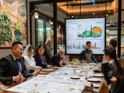 酒店餐饮管理，从战略构想到实际操作