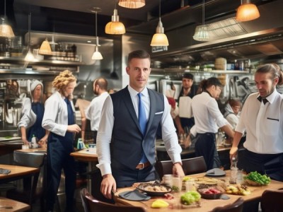 打造高效酒店餐饮部管理的艺术，让品质餐饮成为你的永恒追求