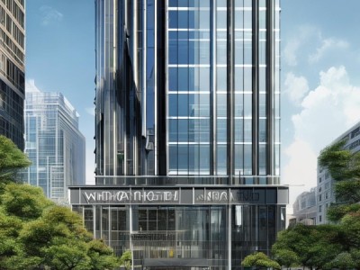 温德姆酒店，全球酒店领域的创新者