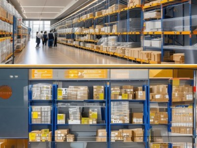 让酒店更高效—酒店餐饮仓库管理的策略与实践