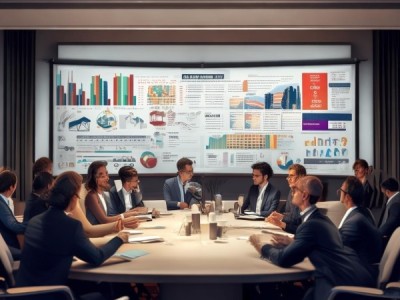 深度剖析酒店营销合作方案，助力酒店与企业成功