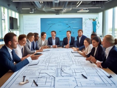 构建高效协同机制，助力酒店行业高效运营