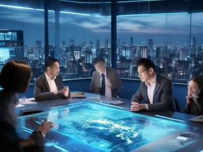 日本酒店预订代理服务，未来趋势与创新路径，重点在数字化转型与人工智能驱动