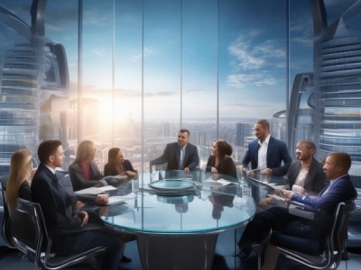 酒店与房产合作的创新模式与价值