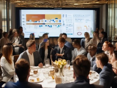 提升酒店餐饮管理能力，构建高效运营必修课