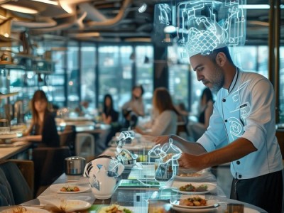 酒店餐饮管理，未来趋势与挑战