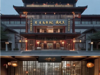 南京酒店餐饮管理公司，传承与创新并重