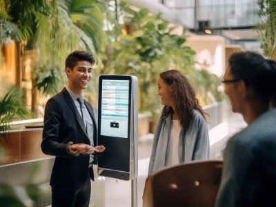 提升酒店预订体验，让您的旅程更加愉快