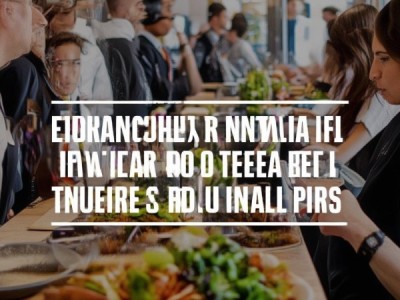 通过餐饮酒店管理打造成功餐饮品牌的新引擎