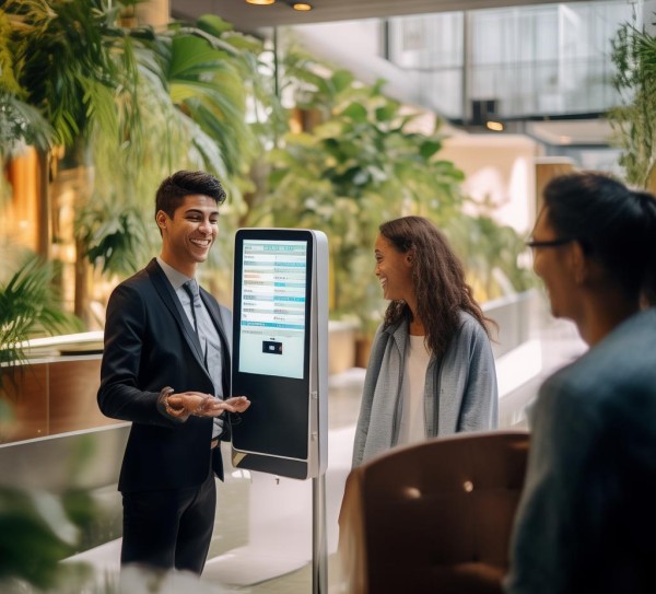 酒店预订服务,如何让您的旅程更加愉快 酒店预订服务,如何让您的旅程更加愉快