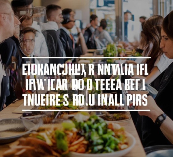 餐饮酒店管理，打造成功餐饮品牌的新引擎