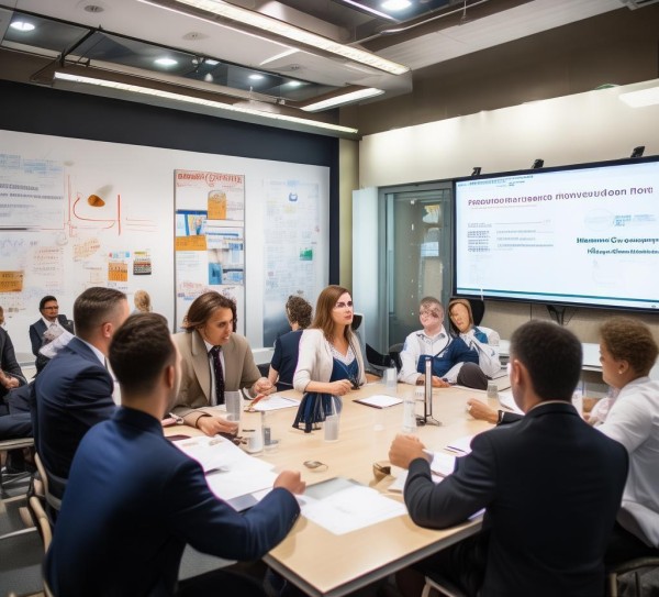 酒店餐饮管理培训，助力精准服务与创新运营