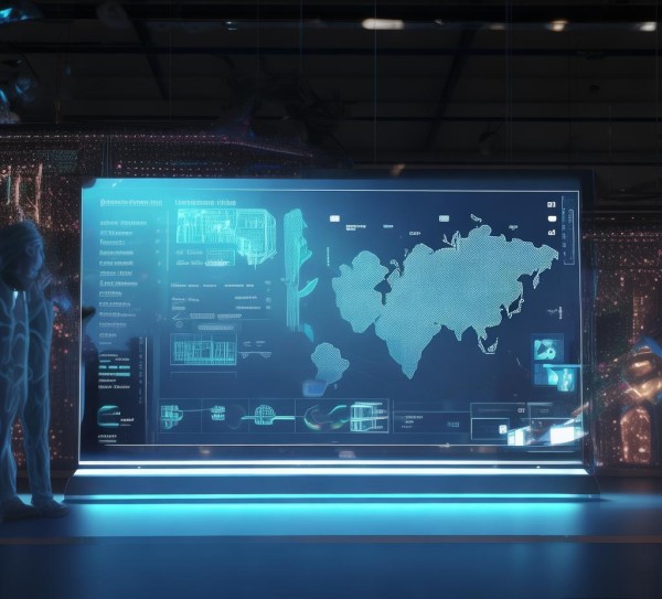 未来的酒店预订平台，设计者的未来