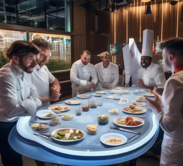 酒店餐饮管理,创新与创新 酒店餐饮管理,创新与创新