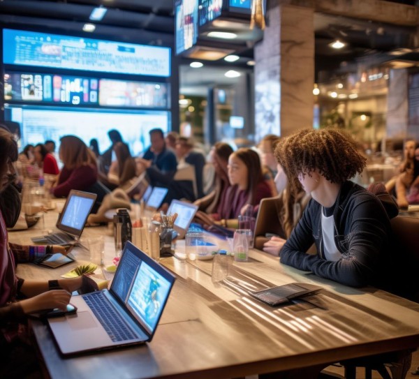 酒店餐饮管理考试，挑战与创新