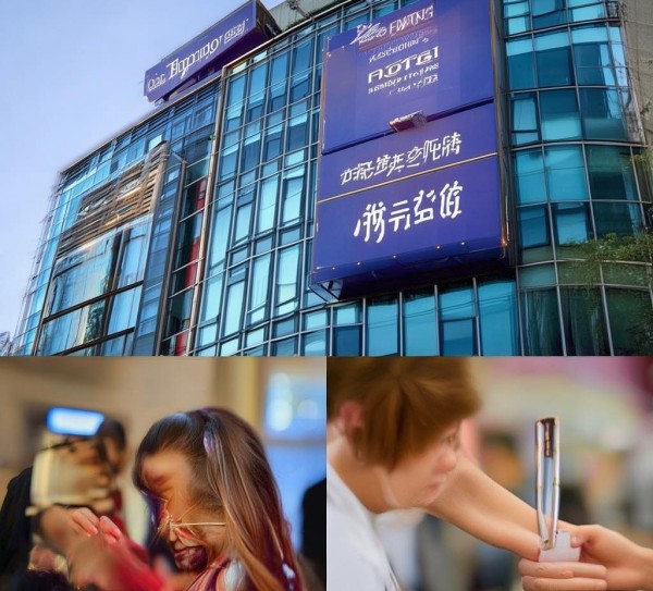 云浮阜宁酒店预订服务，助力游人轻松入住