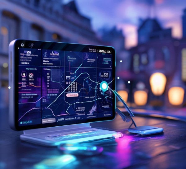 让您的计划更高效—探索纳心酒店预订服务