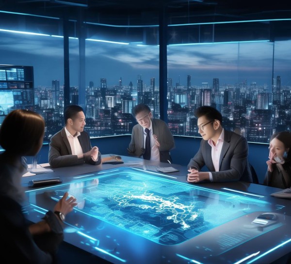 日本酒店预订代理服务，未来趋势与创新路径