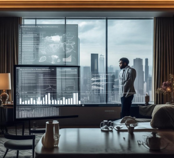 酒店战略定价，策略与市场的平衡之道