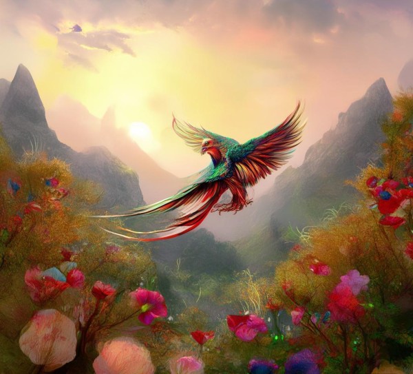 凤凰湘语，品质的栖霞之境