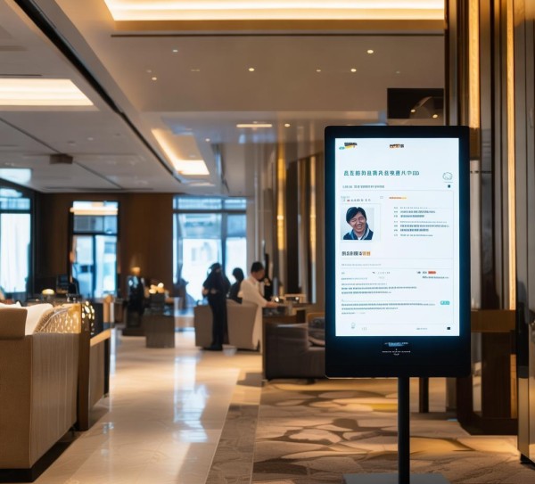 冠晟酒店预订服务，让您的旅行更高效？