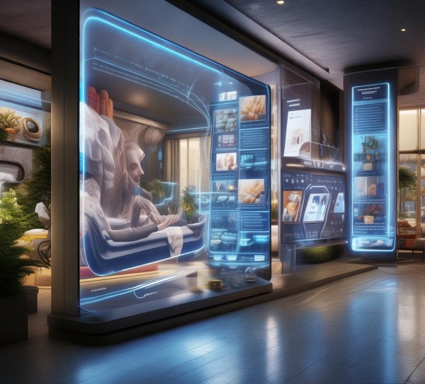 环创酒店预订服务，提升客户体验的的关键因素