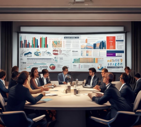 深度剖析酒店营销合作方案，助力您的成功