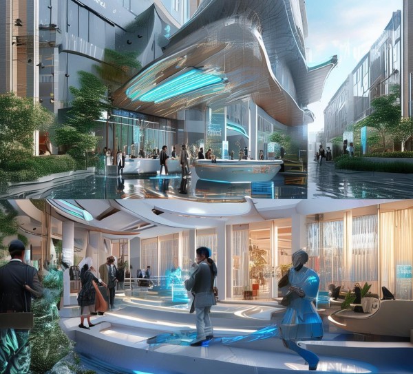 商旅酒店，商旅同行的未来