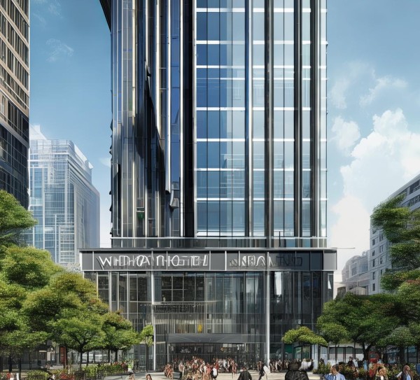 温德姆酒店，全球酒店领域的创新者