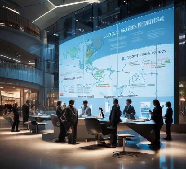 酒店发展战略目标，从战略规划到未来展望