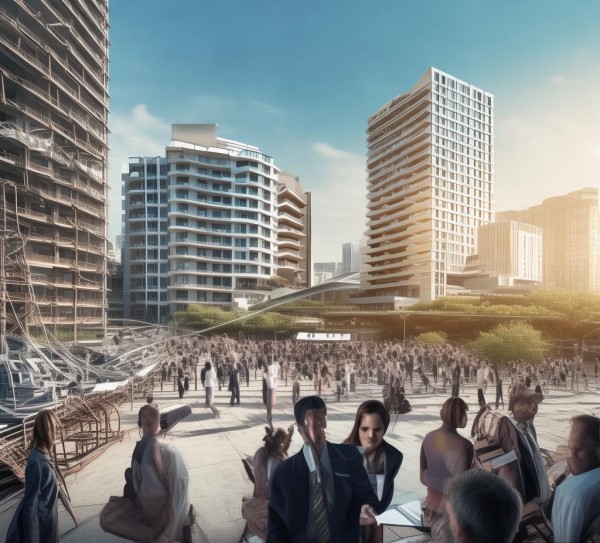 酒店发展的战略，从机遇到挑战