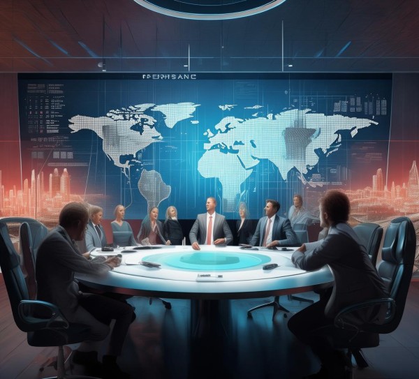 酒店发展战略，未来发展的核心动力