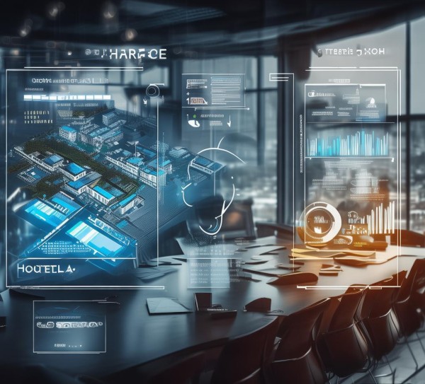 酒店战略分析，从战略规划到运营优化