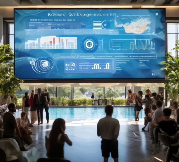 酒店营销战略，如何通过精准定位实现可持续增长