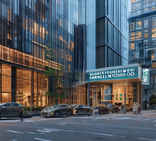 酒店与驾校深度合作，为现代都市人提供安全、便捷的出行方式