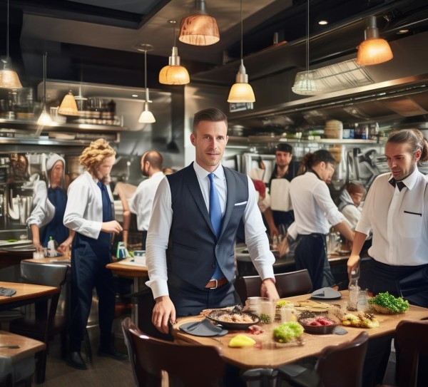 打造高效酒店餐饮部管理的艺术